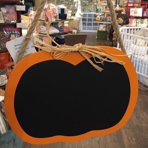 Hello, Halloween!