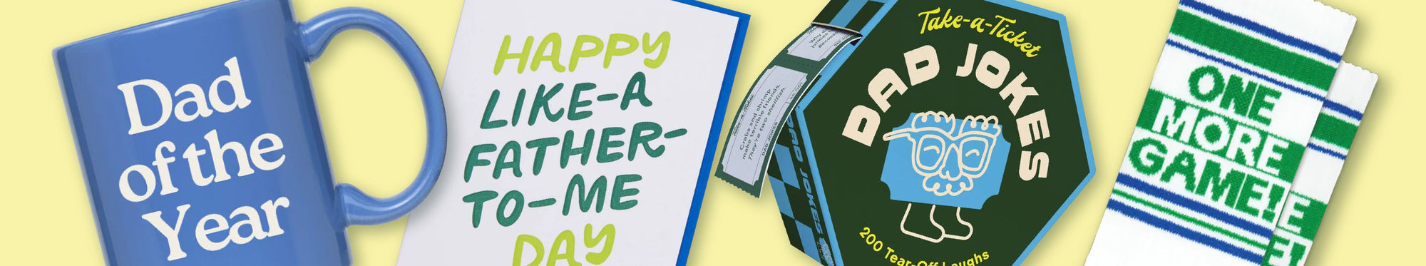 Father's Day