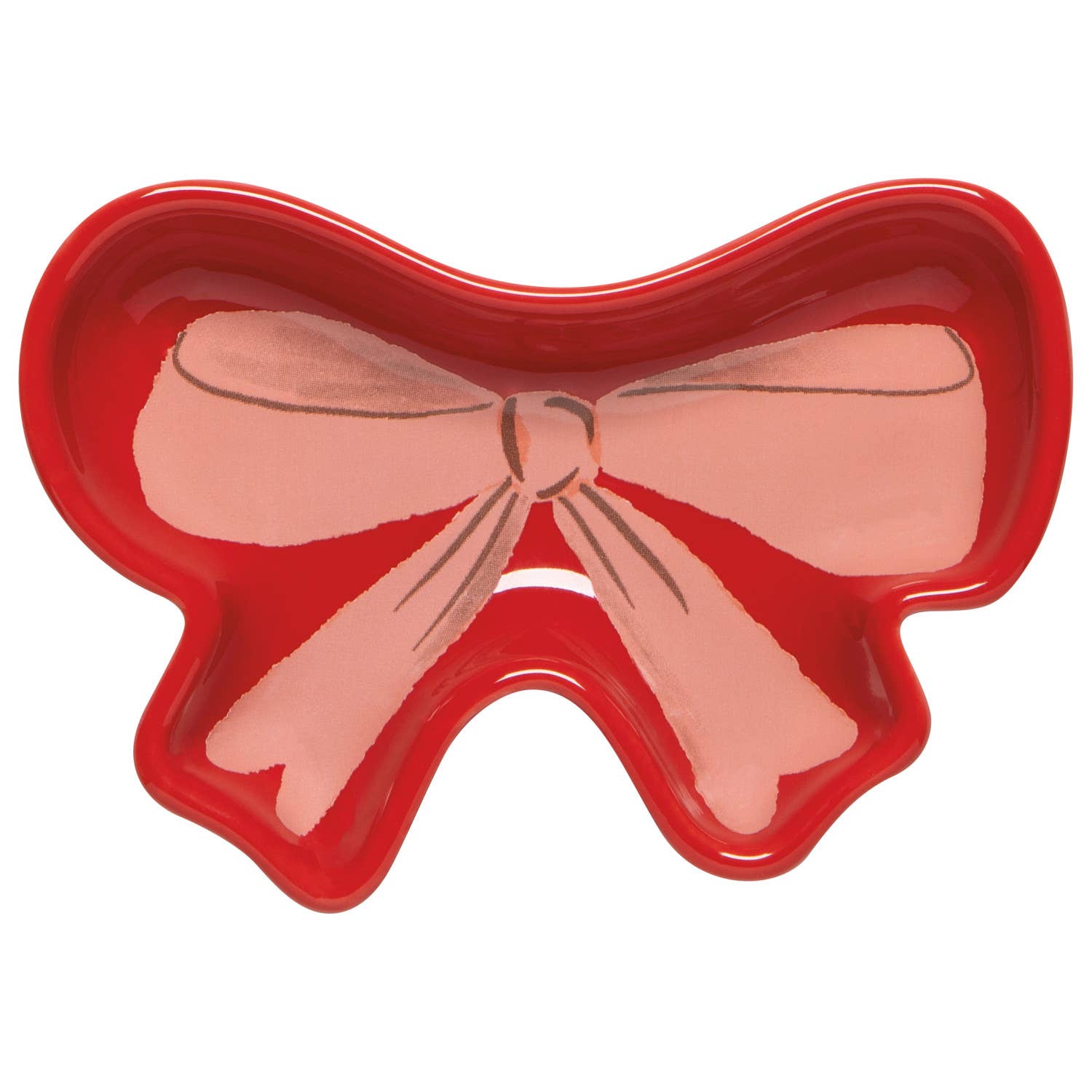 Bowtique Dishes Set of 3