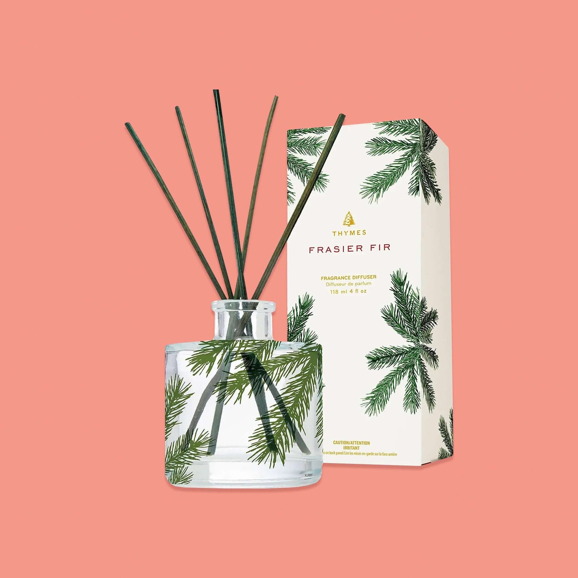 Frasier Fir Petite Diffuser