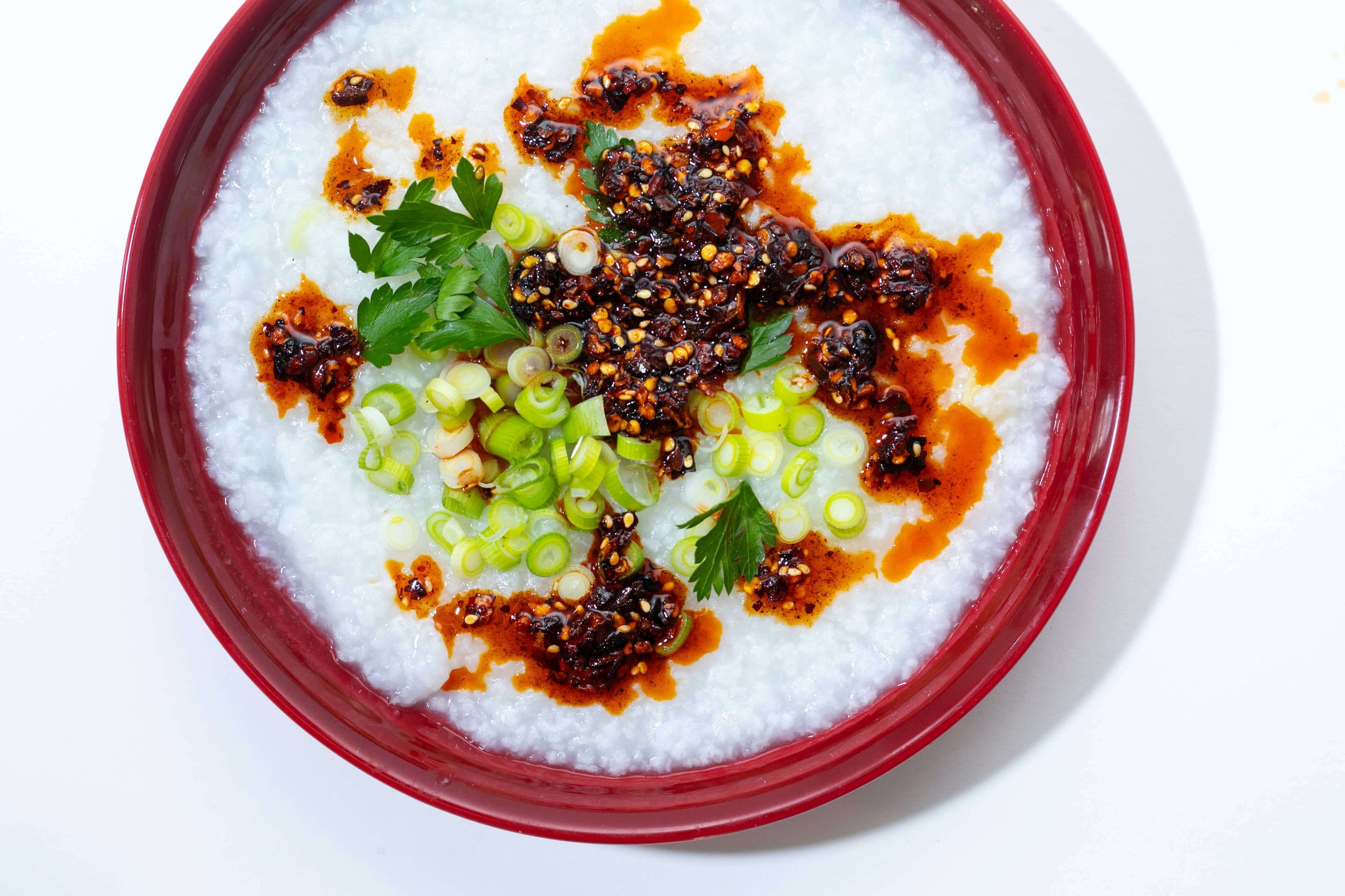 Extra Spicy Chili Crunch (Jar)