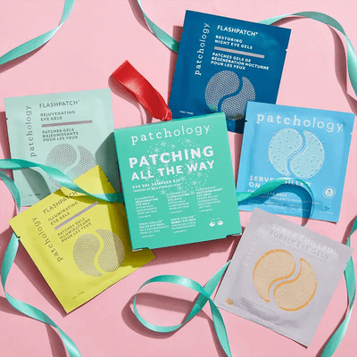 Patching All The Way Self Care Kit