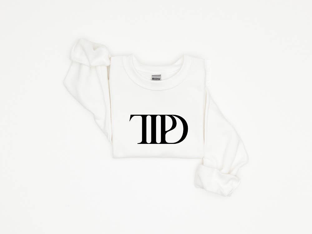 TTPD TS Sweatshirt