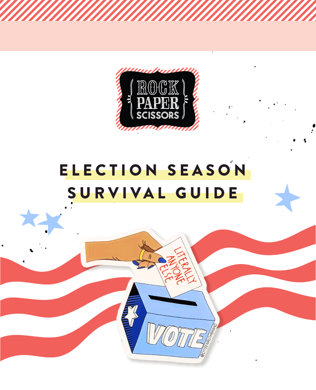Election Season Survival