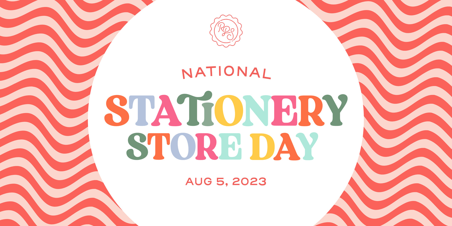 Stationery Store Day