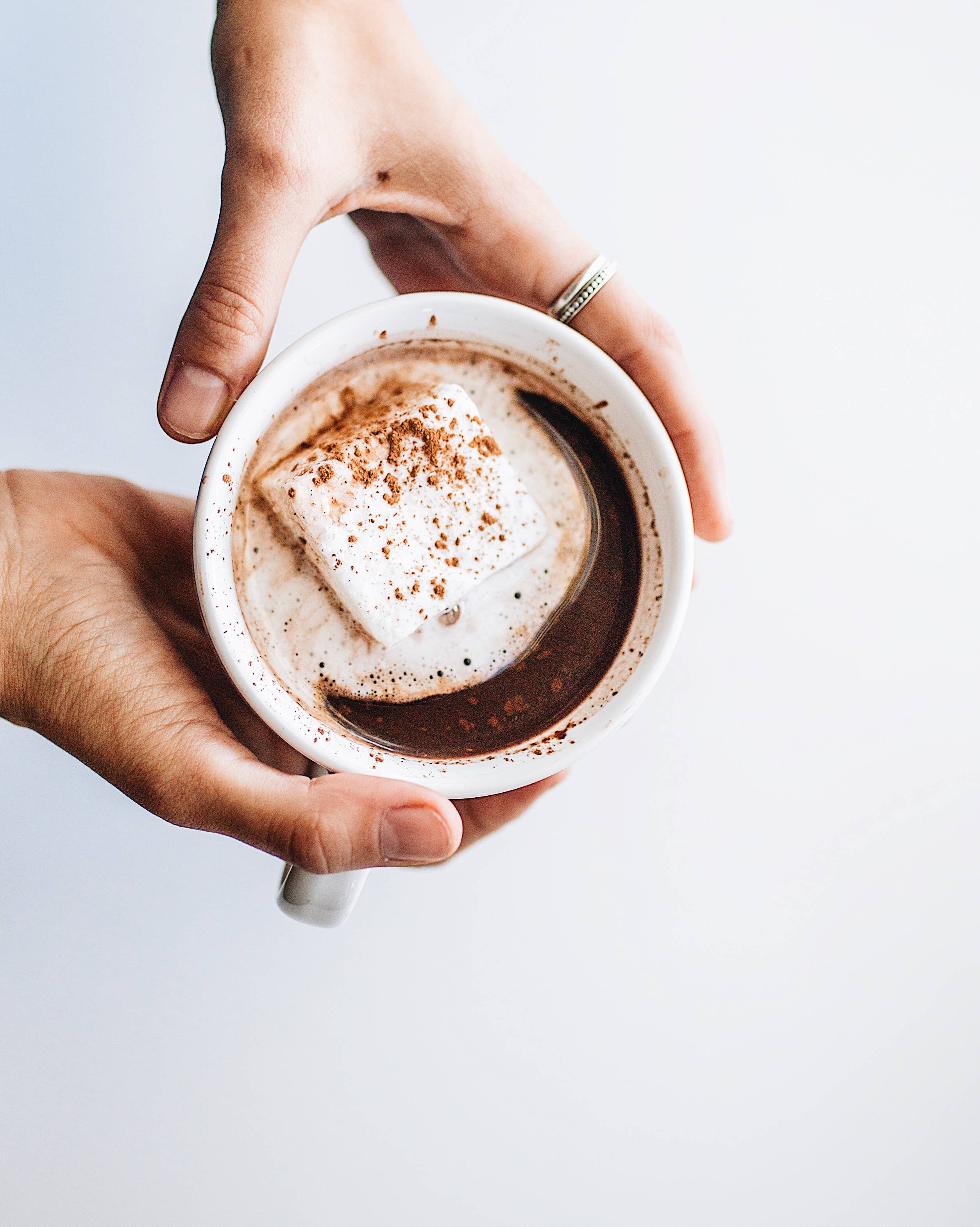 Mini Classic Hot Cocoa Mix