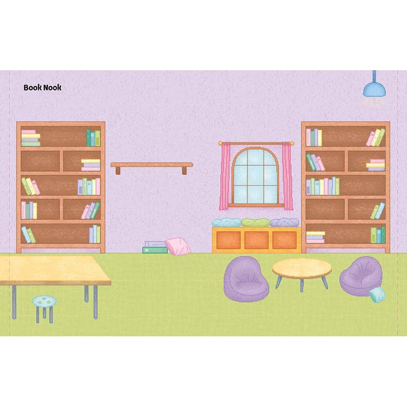Sticker Party: Cats (1,000 stickers - NEW!)