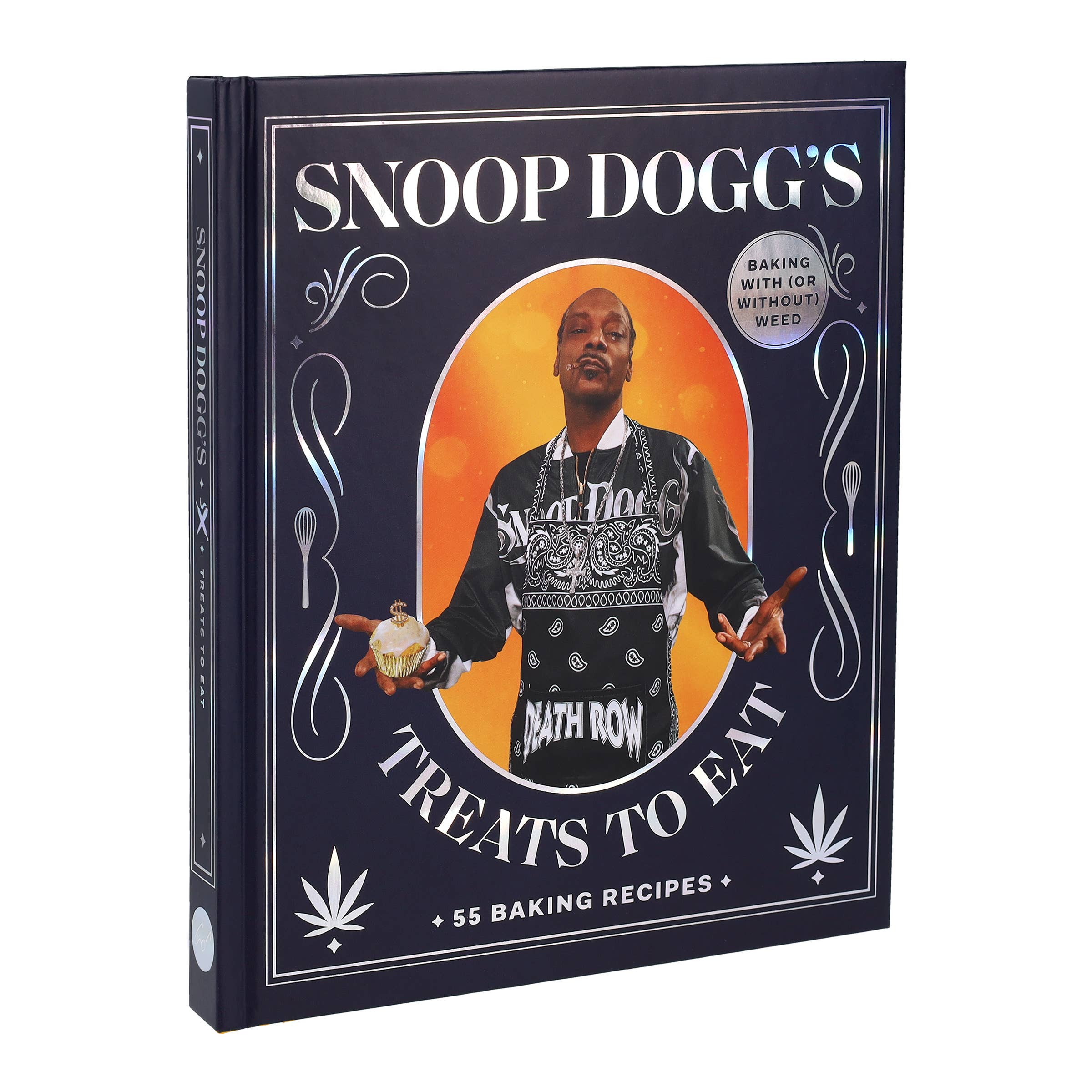 Snoop Dogg’s Treats to Eat