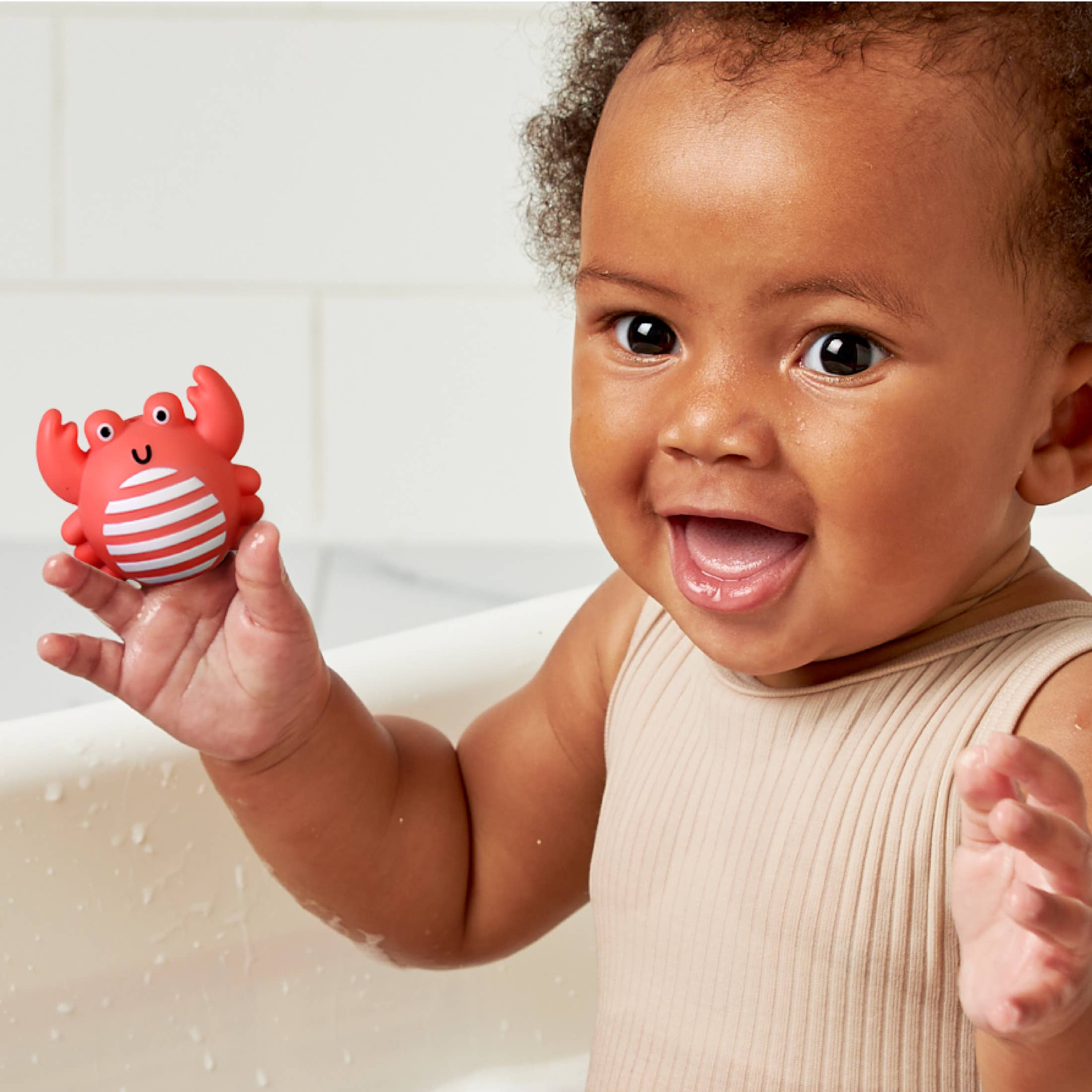 Nautical Itzy Bitzy Puppets™