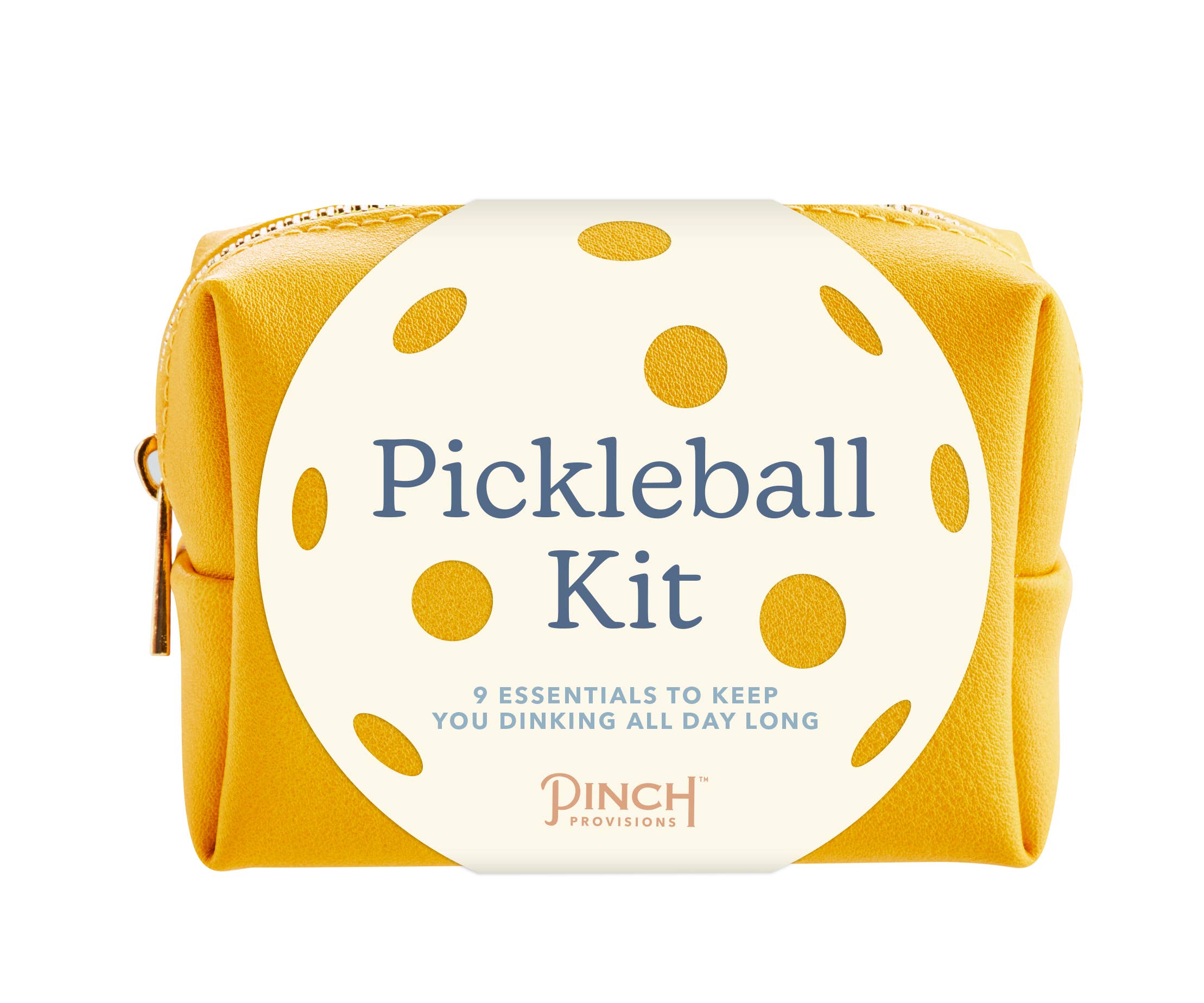 Pickleball Kit- Assorted Colors