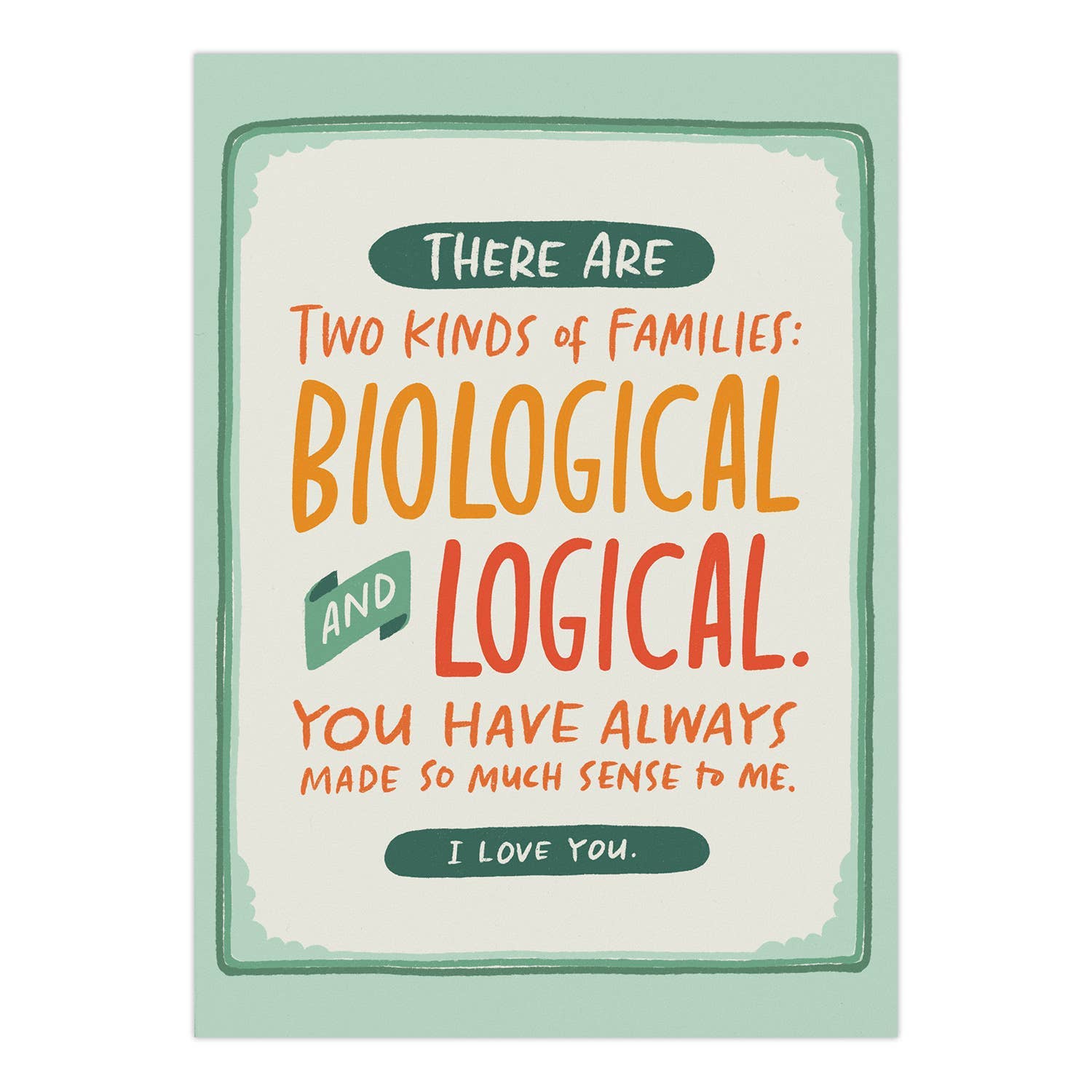 Good Vibes Postcard Book