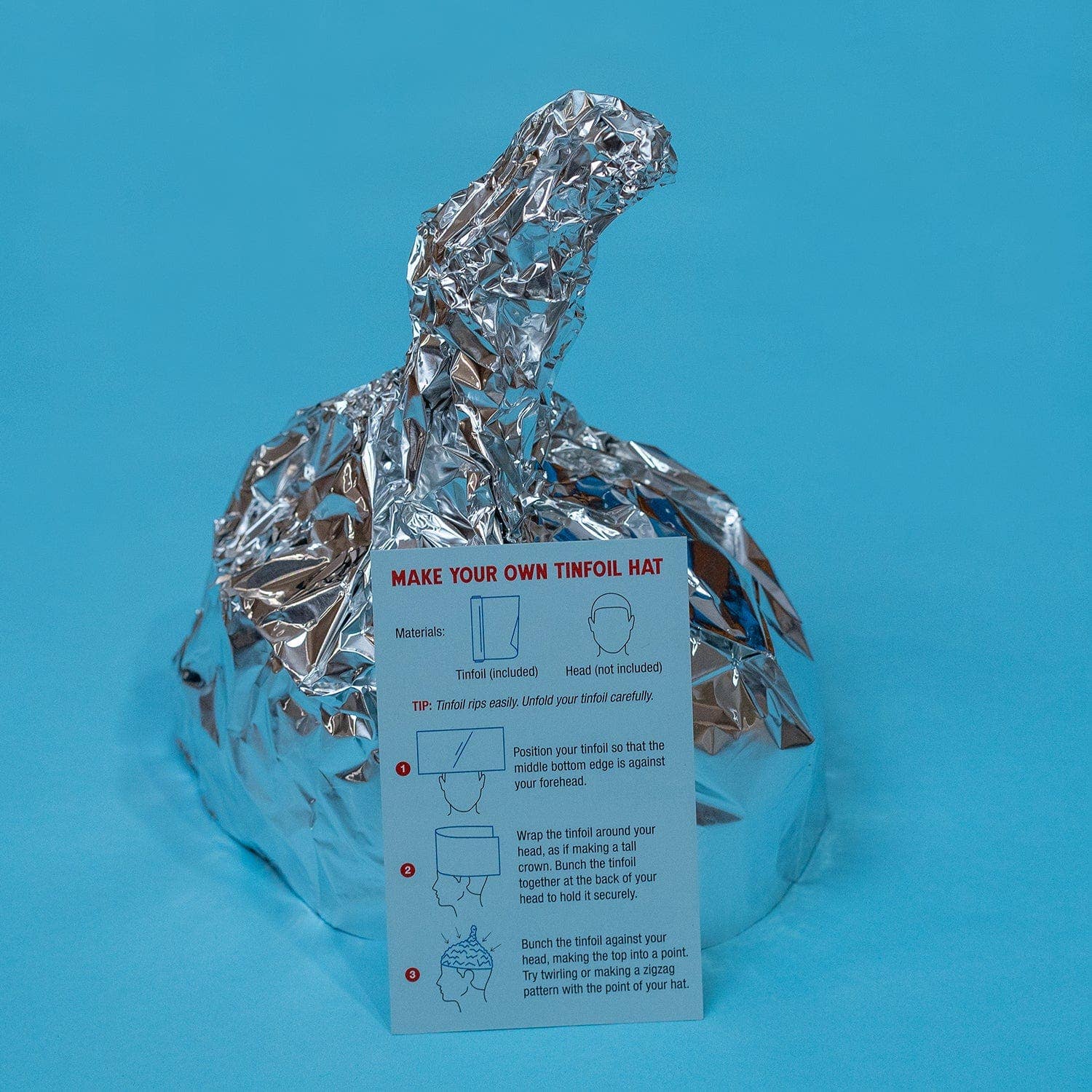 Heroes of Patriotism vs Enemies of the State Conspiracy Theory Kit