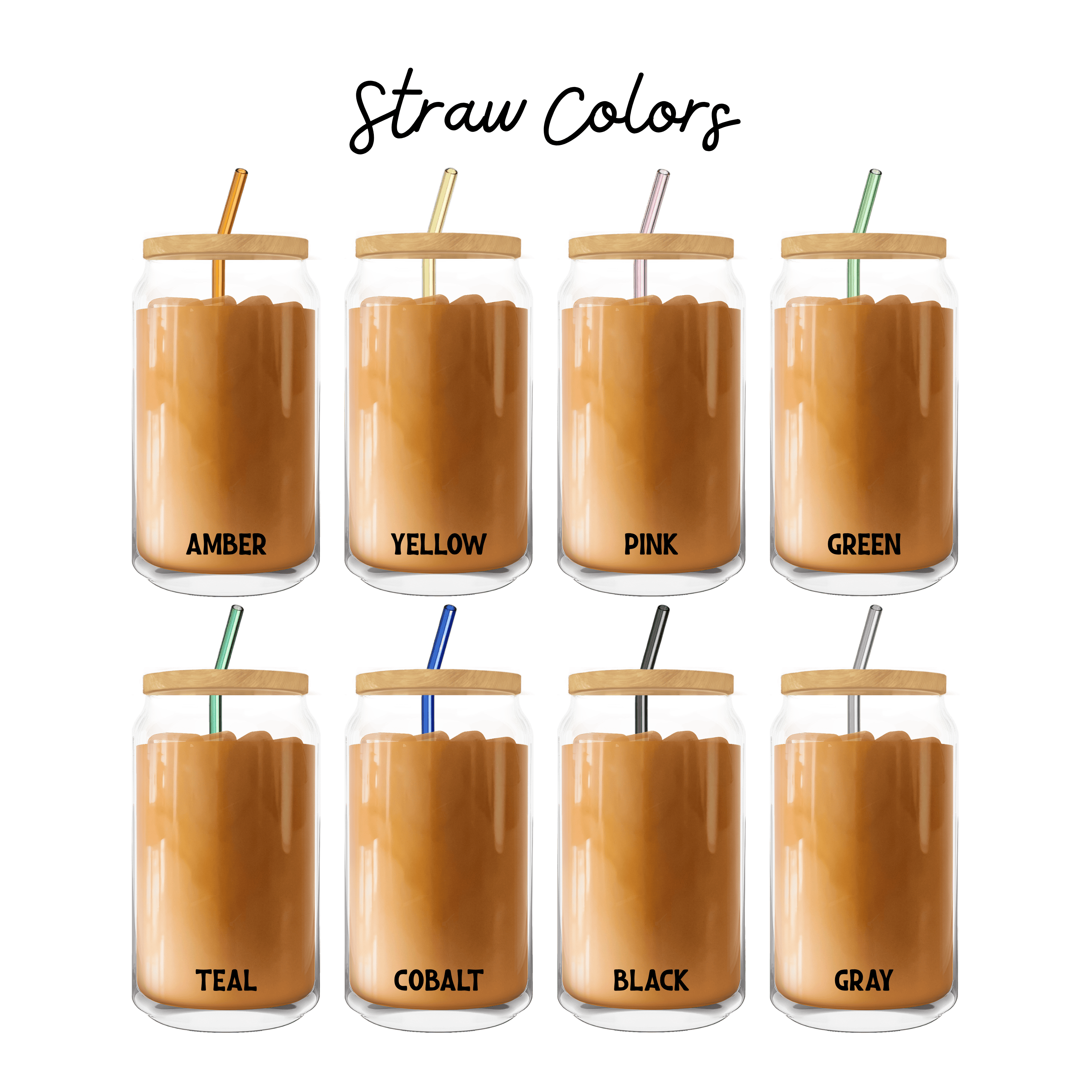 Garrett Graham Fan Club Coffee Glass | Off Campus Inspired 