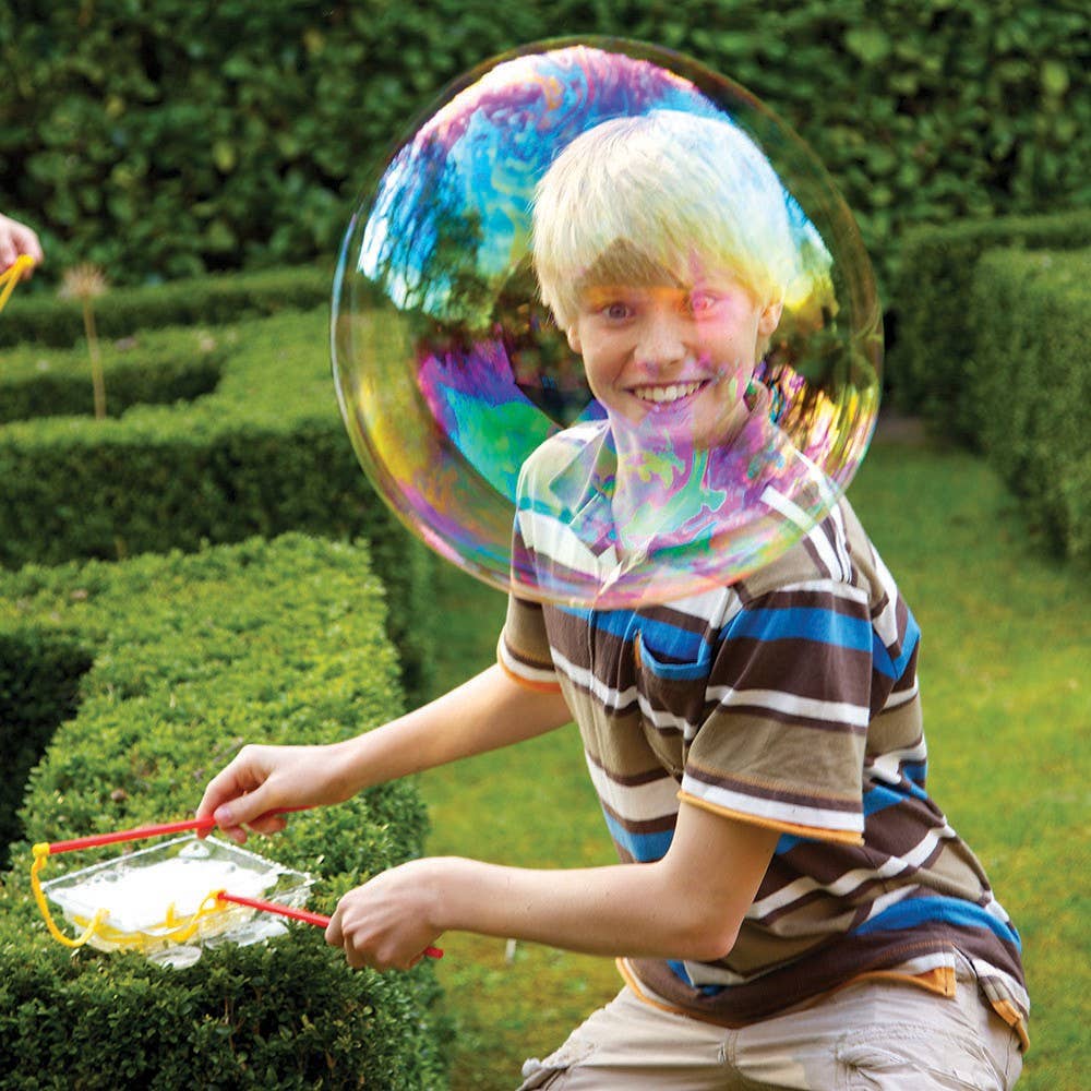 KidzLabs /Bubble Science Kit