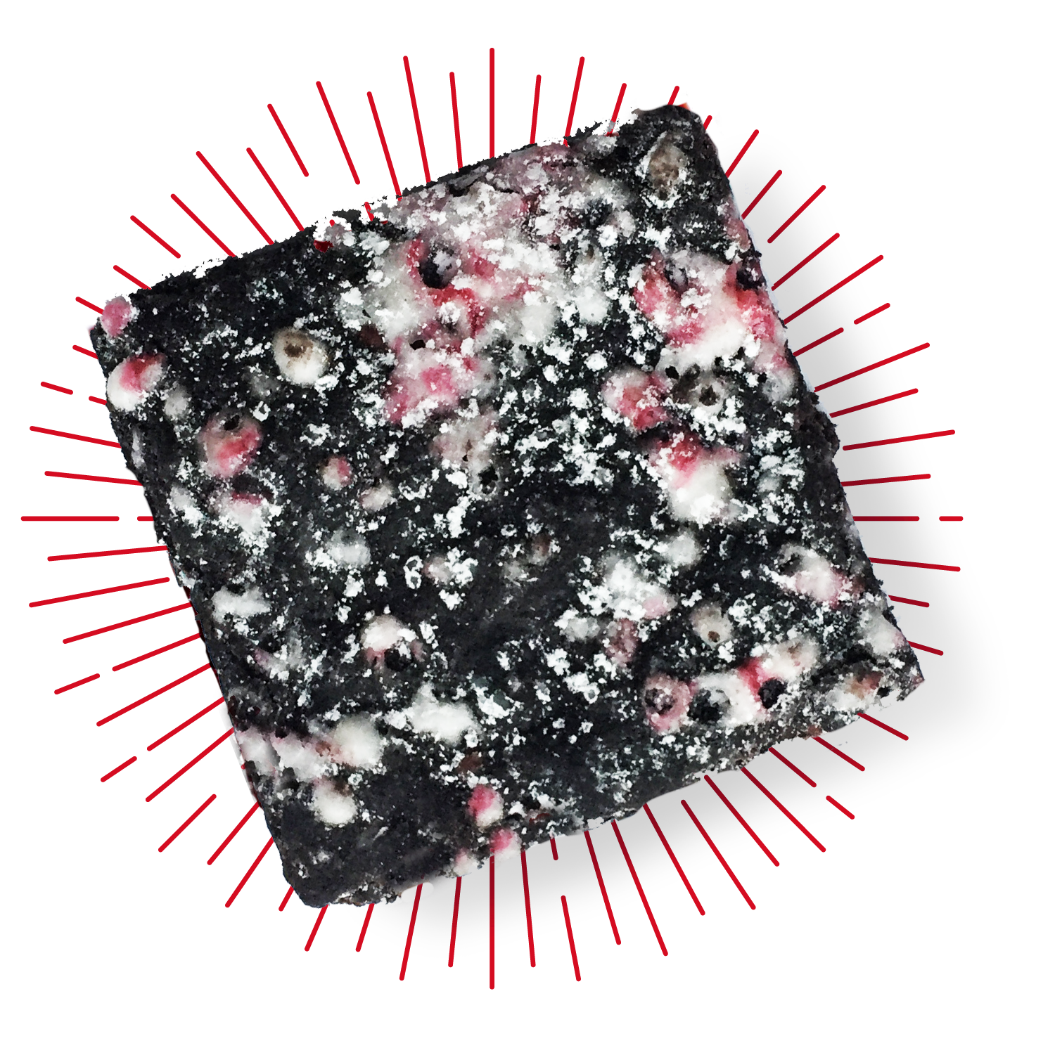 Dark Chocolate Peppermint Snack Pack