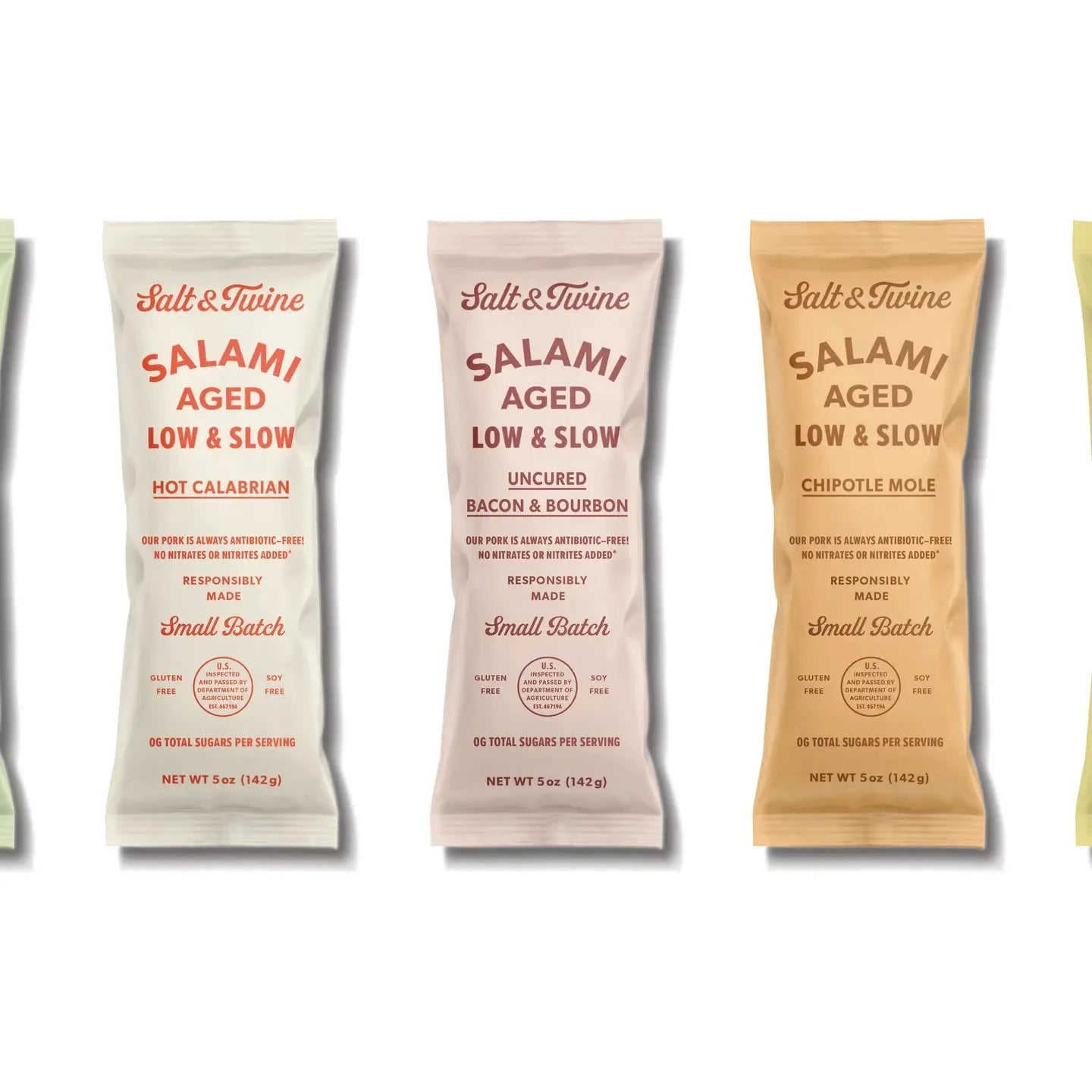 Mezcal & Salted Lime Charcuterie
