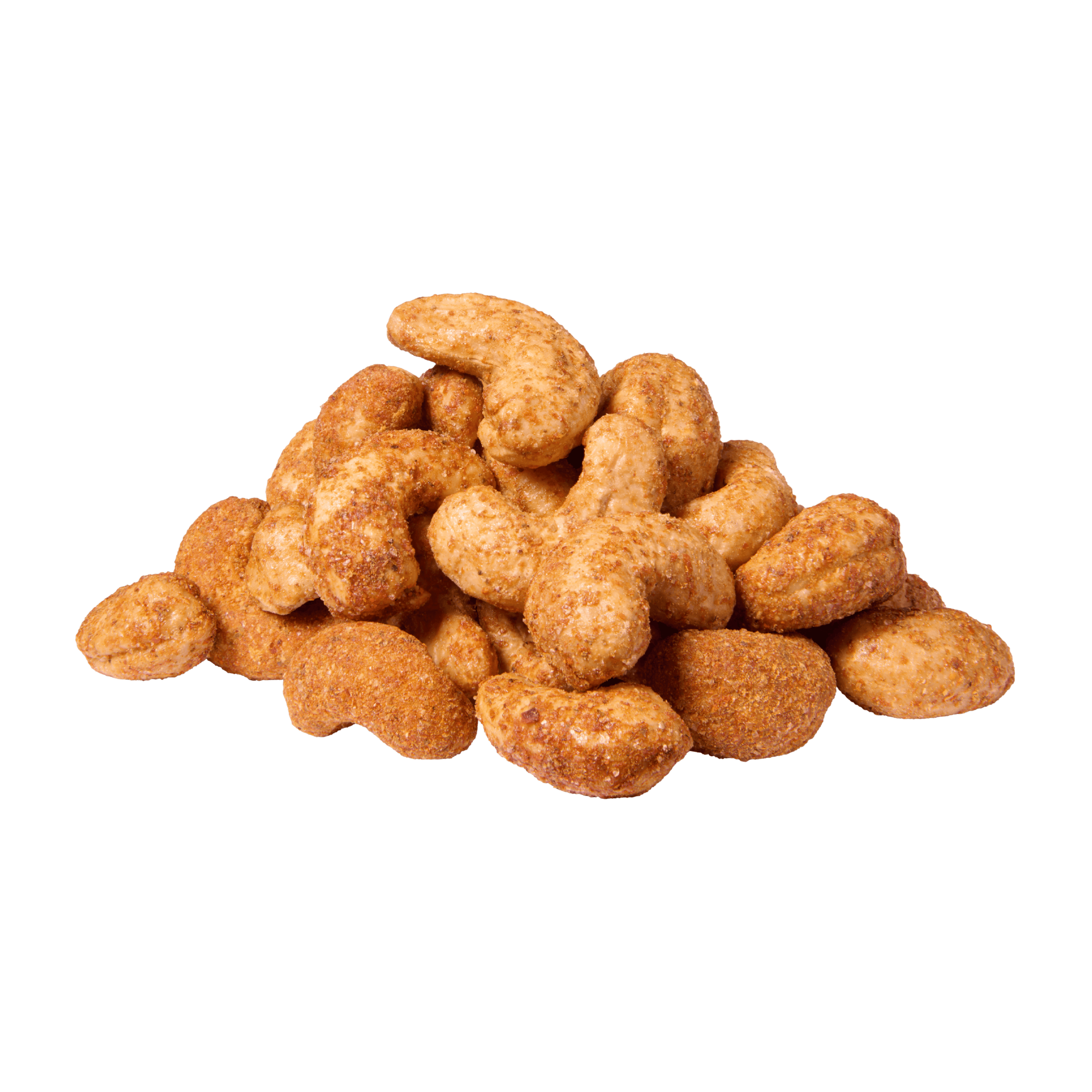 Hatch Chile Cashews 4.5 oz.