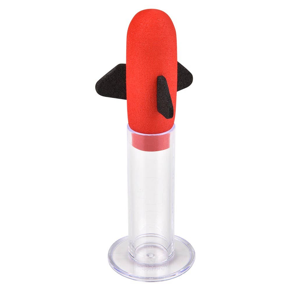 Micro Rocket