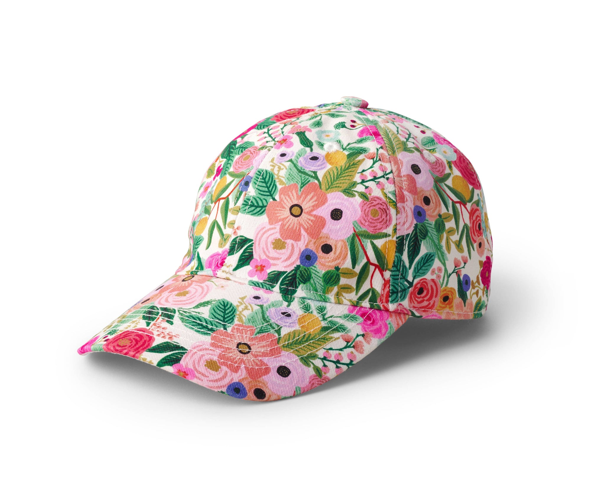 Assorted Rifle Baseball Hat