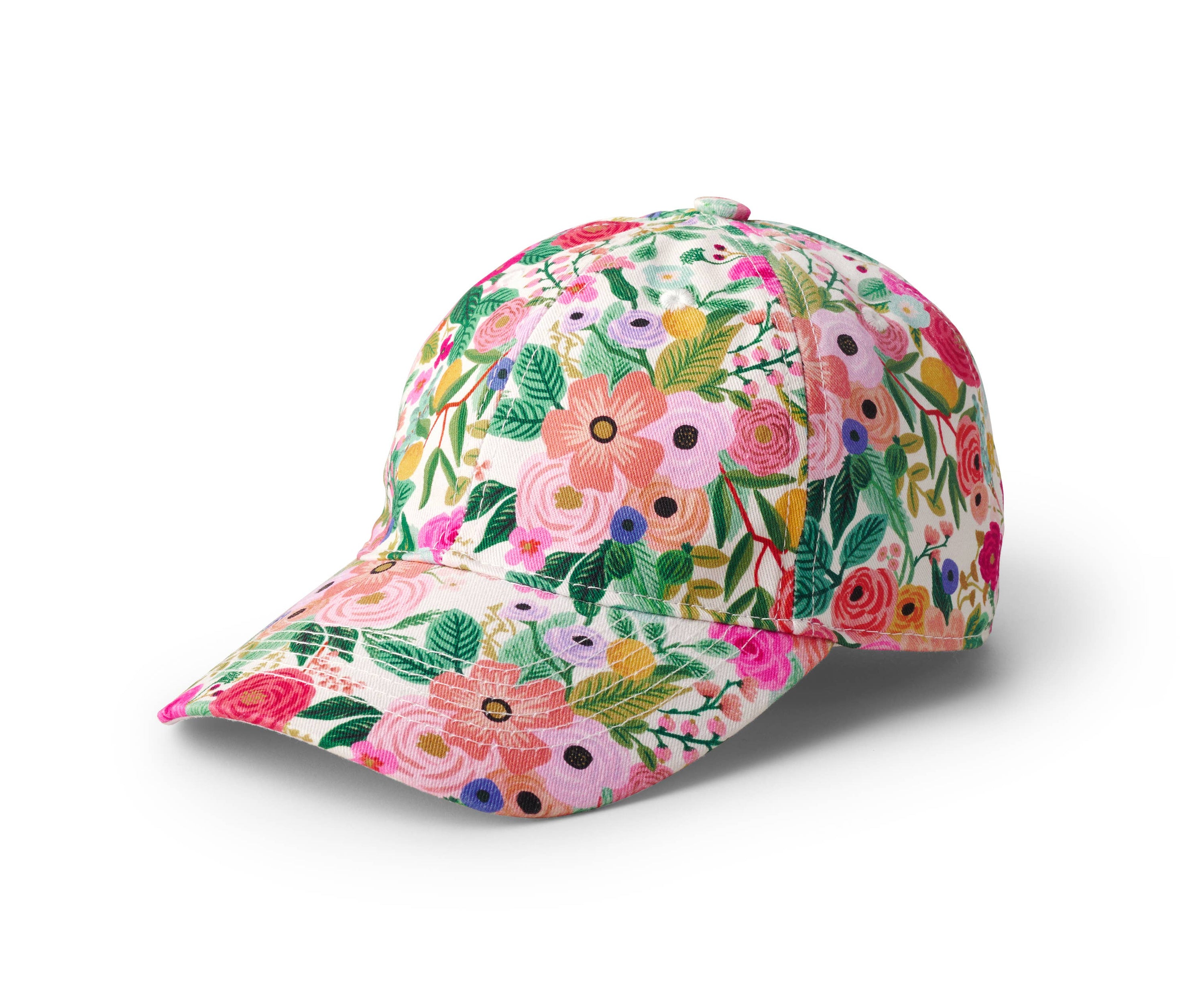 Assorted Rifle Baseball Hat