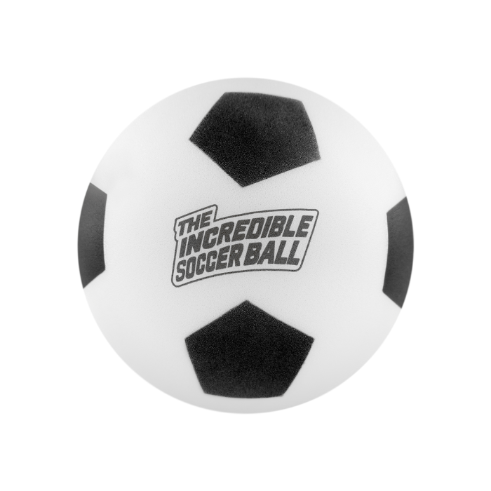 Incredible Soccer Ball