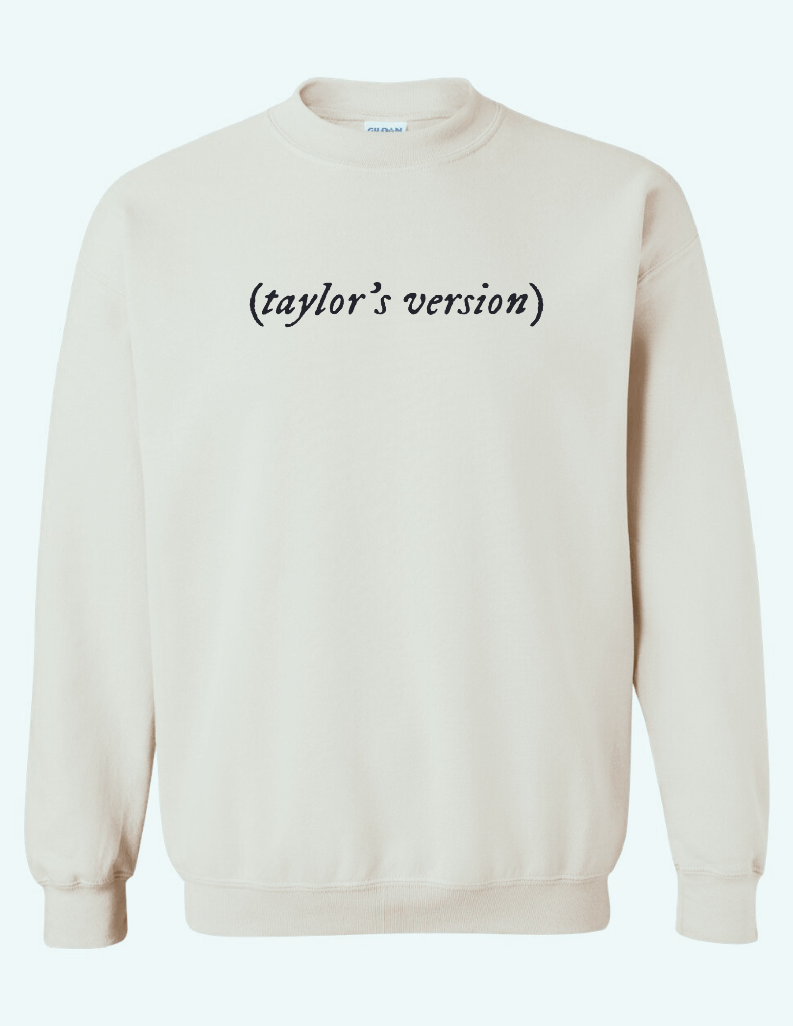 Sand Taylor's Version Sweatshirt