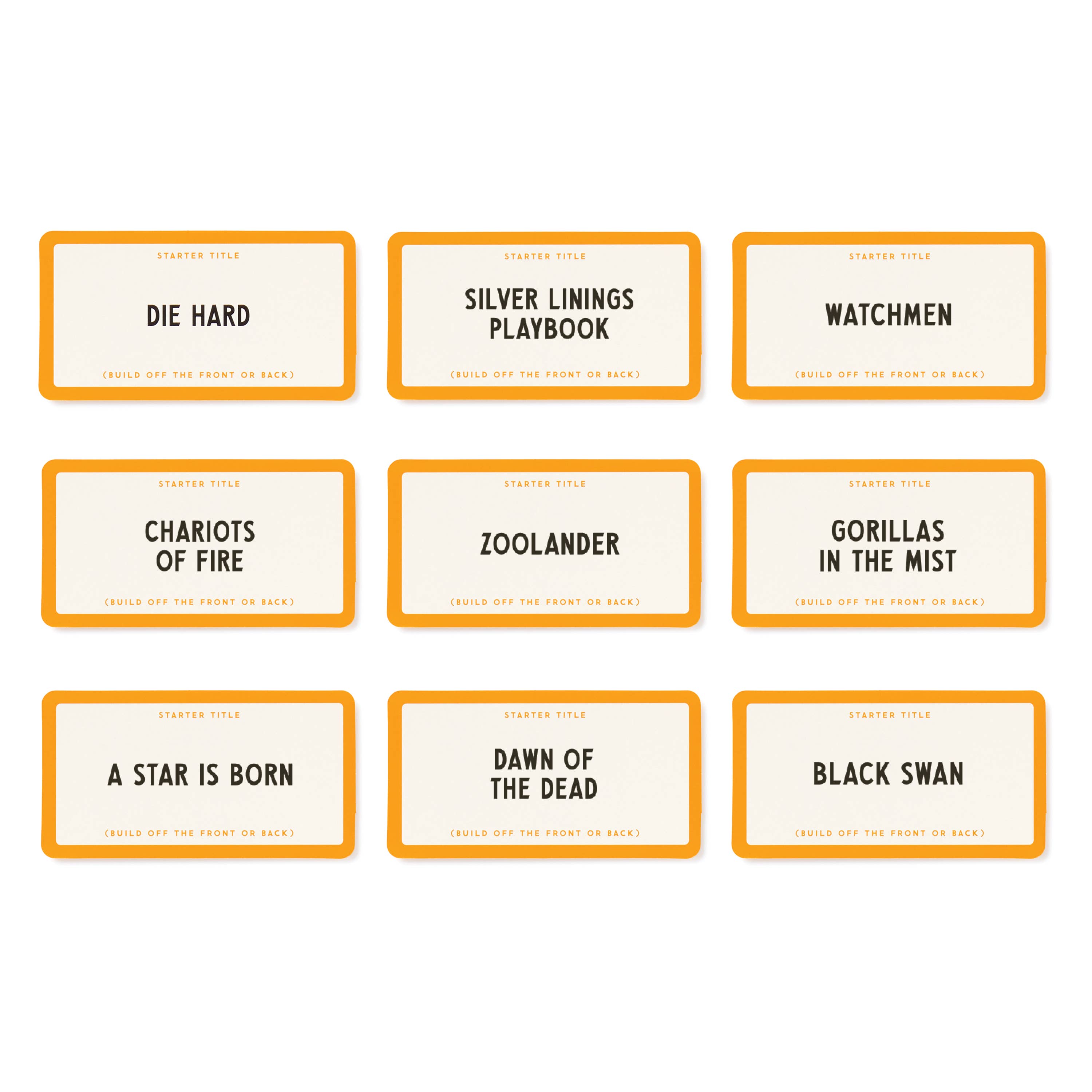 Brass Monkey Working Title Game