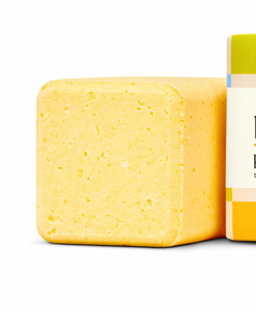 Yellow Pineapple Bath Bomb 6.5 oz