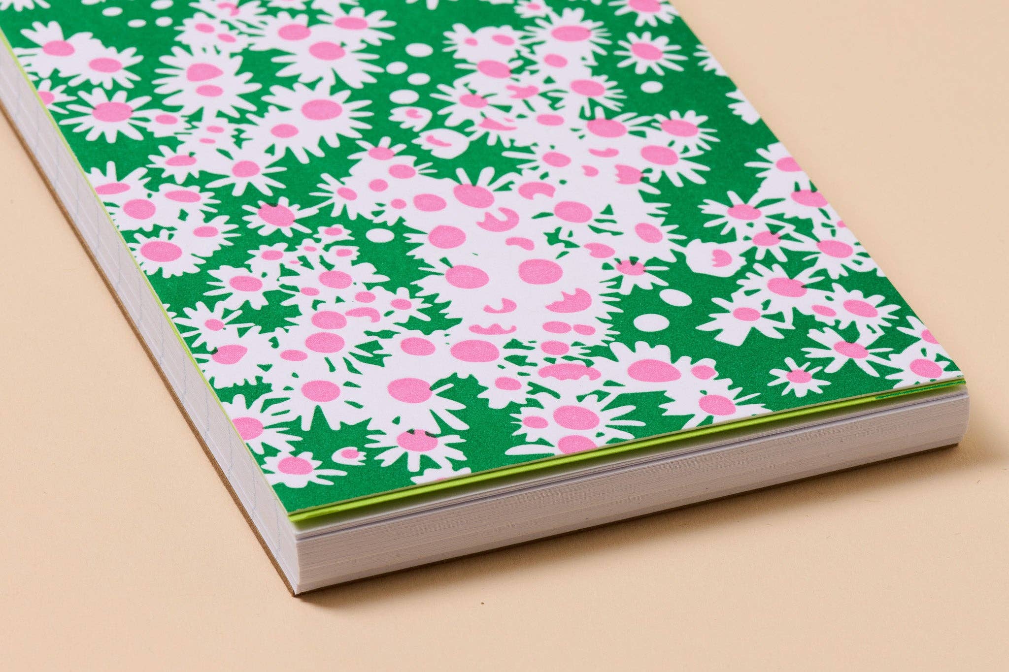 Aster Small Spiral Notebook