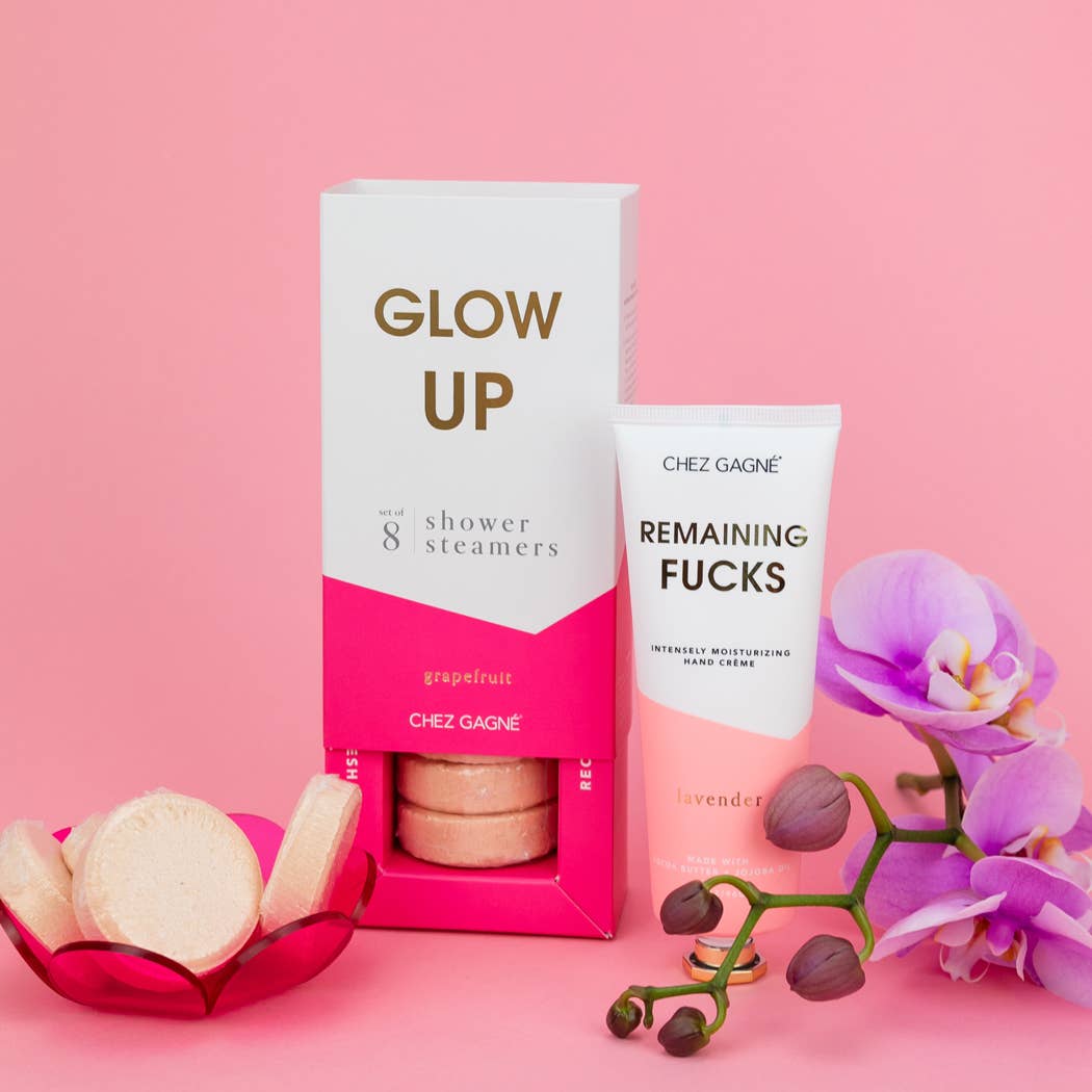 Remaining Fucks  Lavender Hand Cream