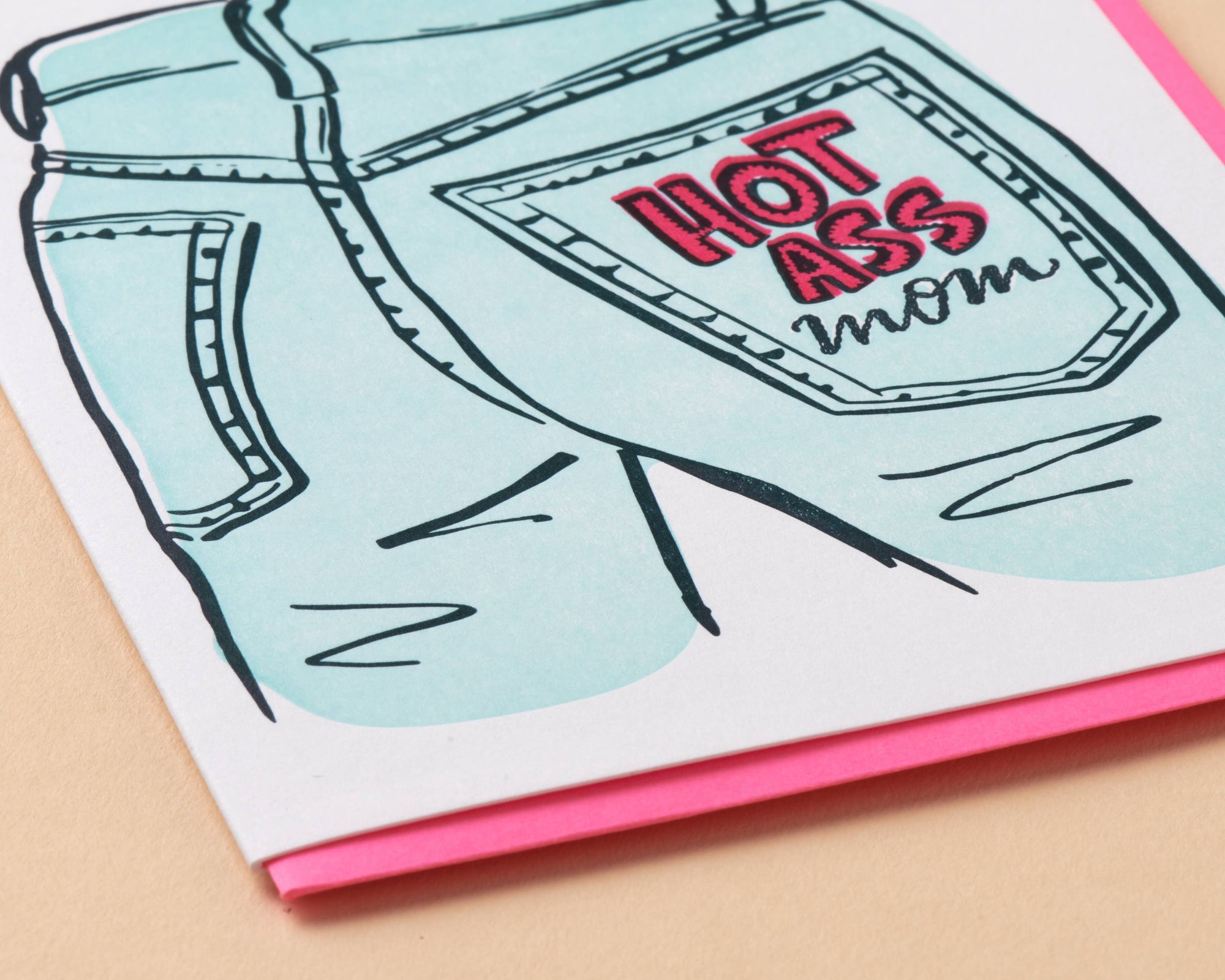 Mother's Day Card