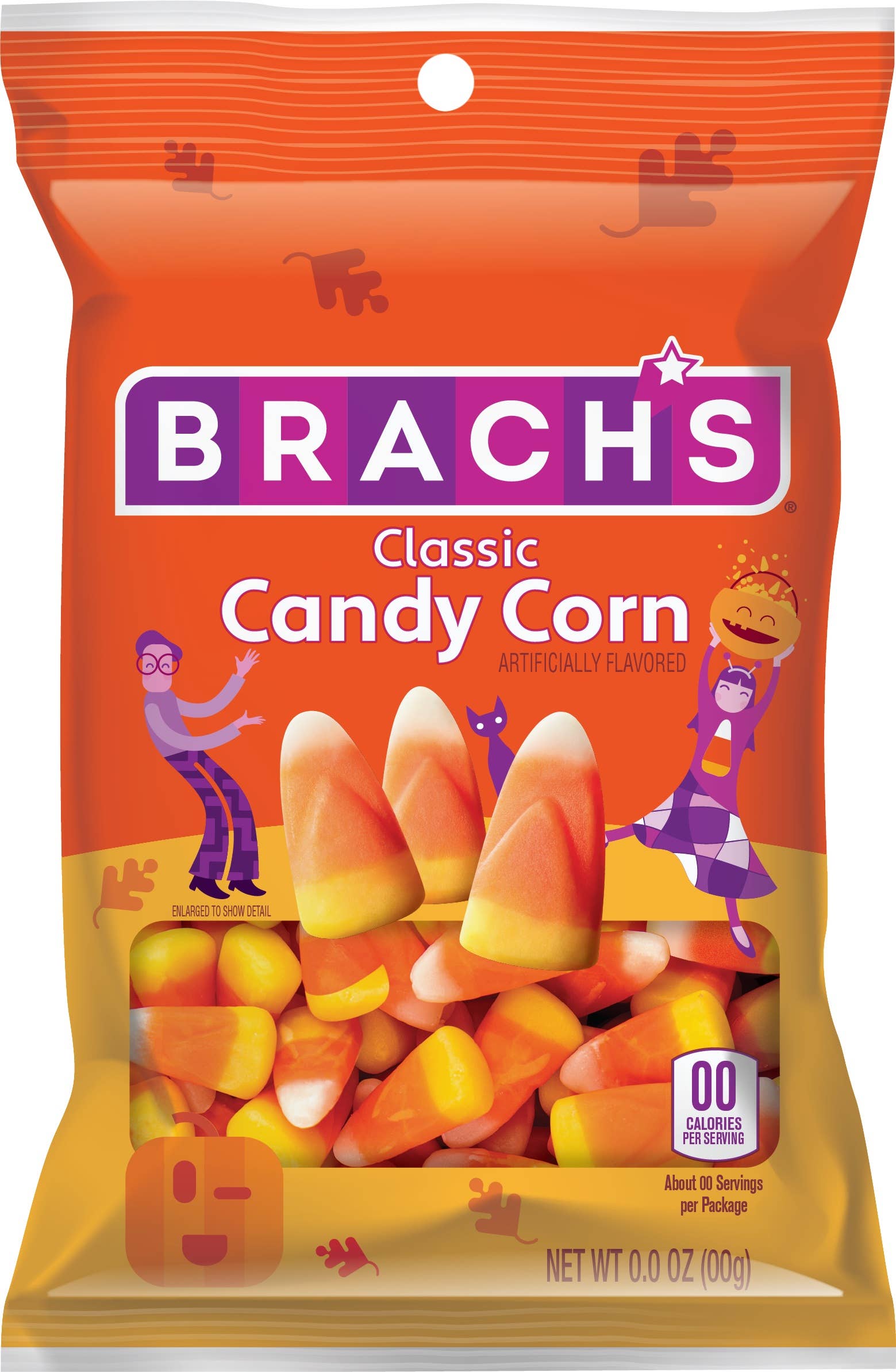 Brach's Classic Candy Corn