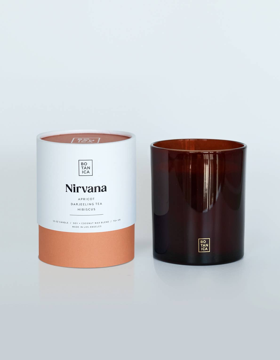 Botanica Nirvana Candle | 12oz.