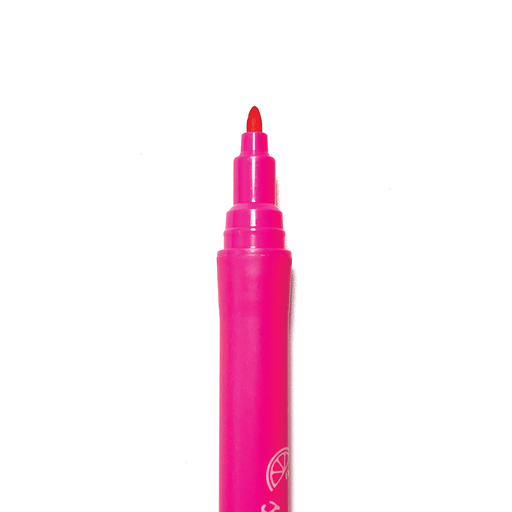 Yummy Yummy: Fruit Scented Markers (Set of 12)