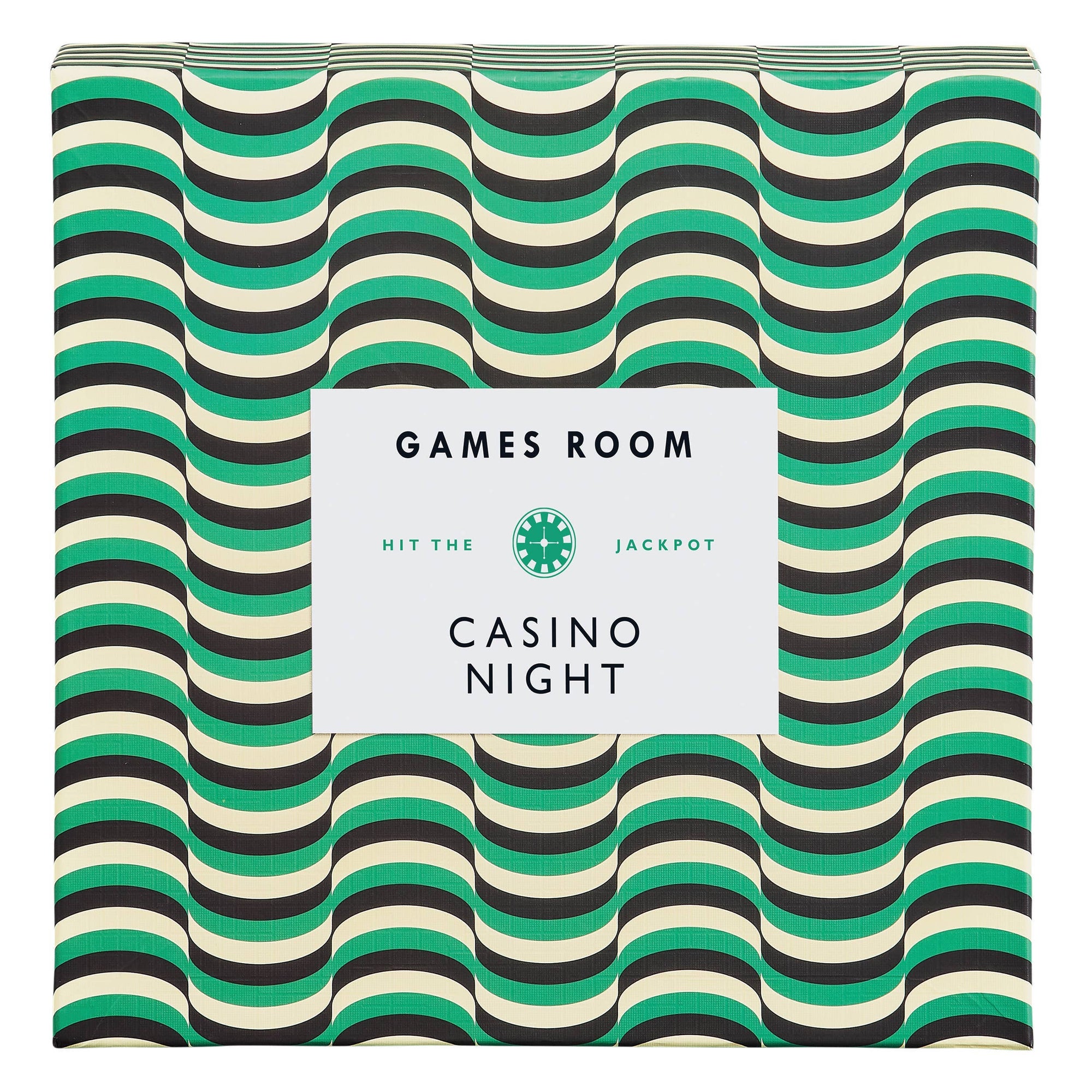 Casino Night