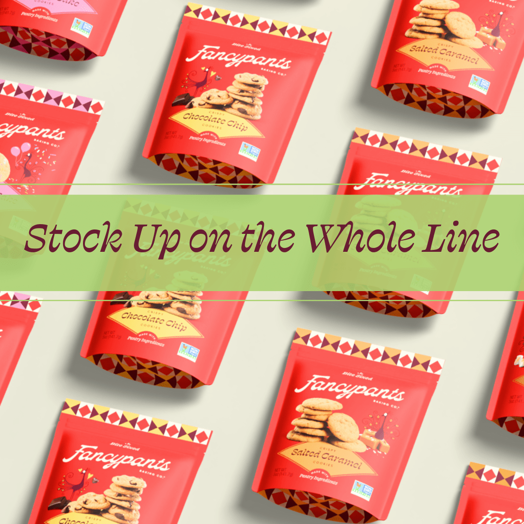 Mint Chocolate Cookies