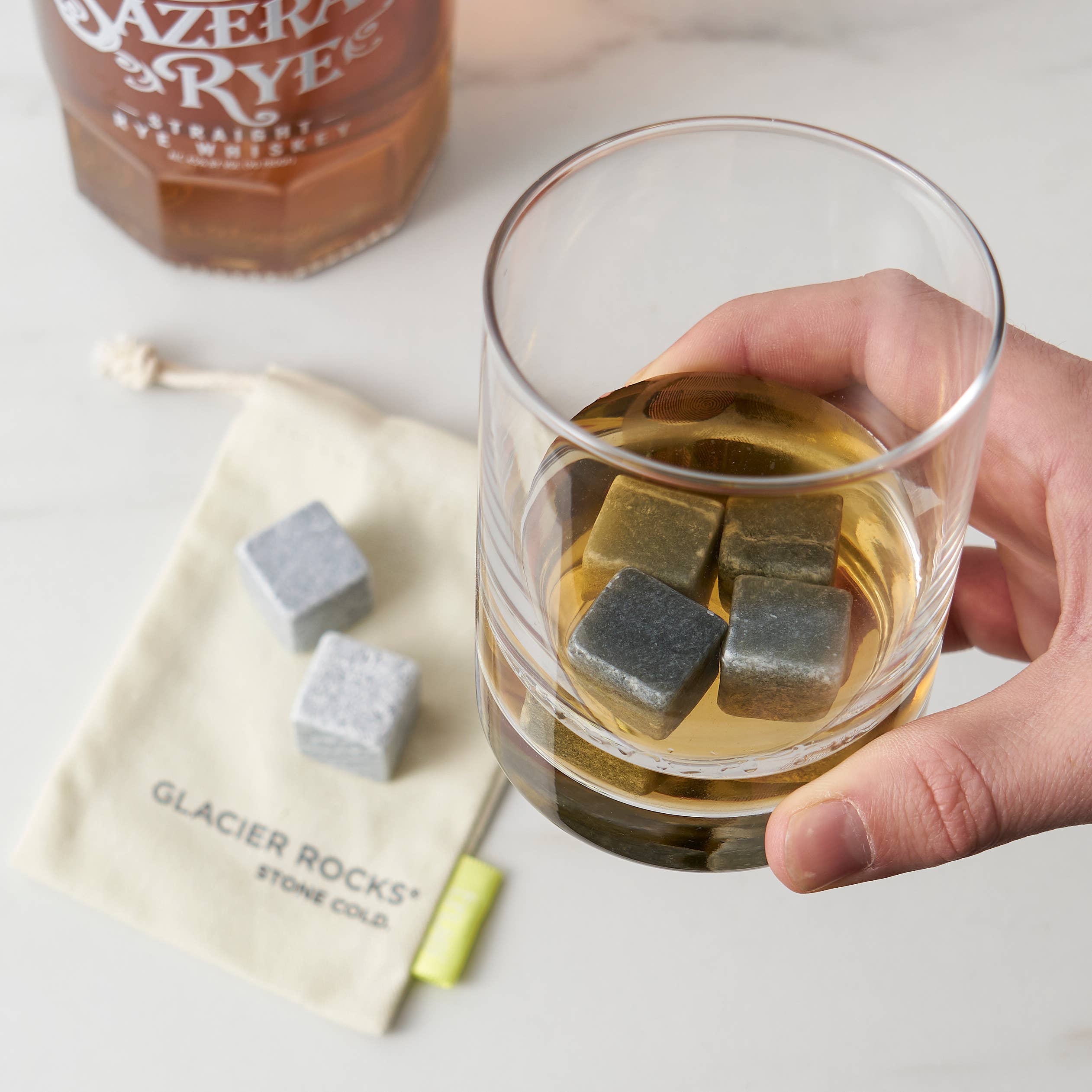 Whiskey Stones