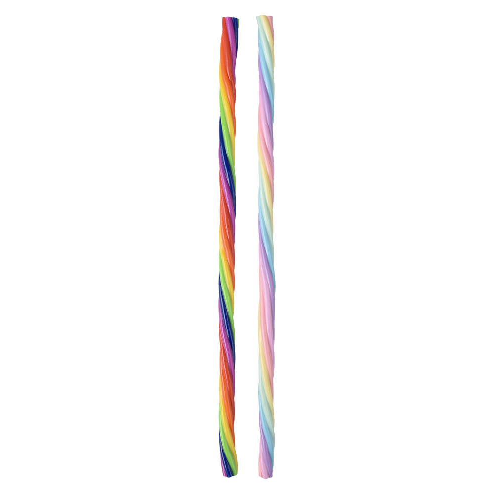 Rainbow Stretchy Noodle