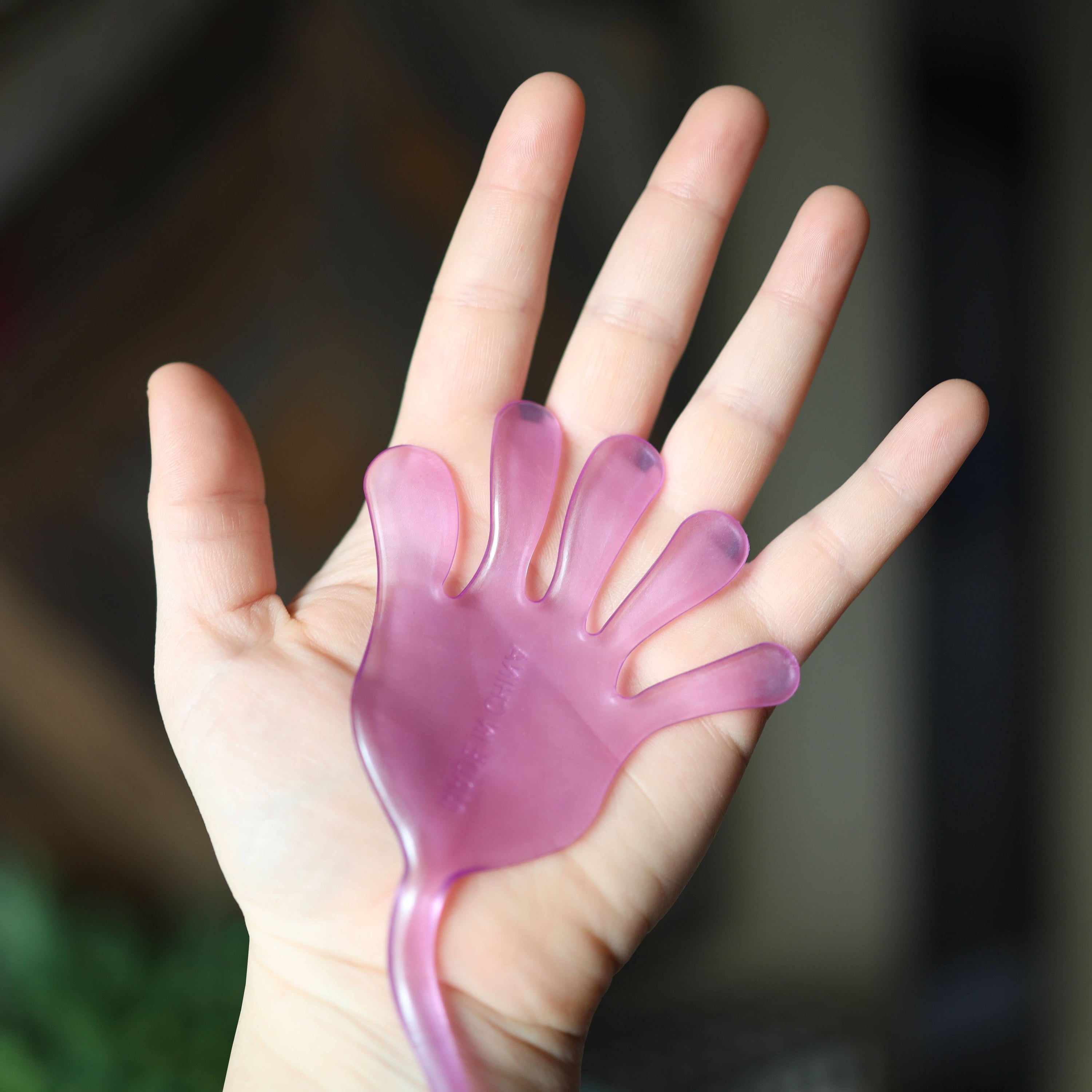 Betty's Bitch Slap Sticky Hand Gag Gift
