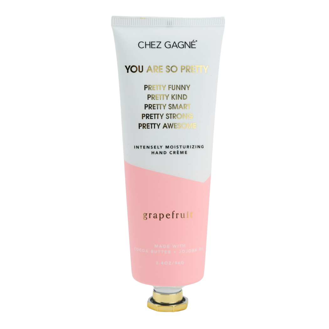 You Are So Pretty - Grapefruit Hand Cream