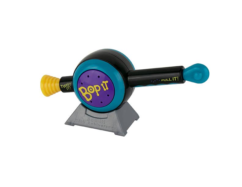 World's Smallest Bop It