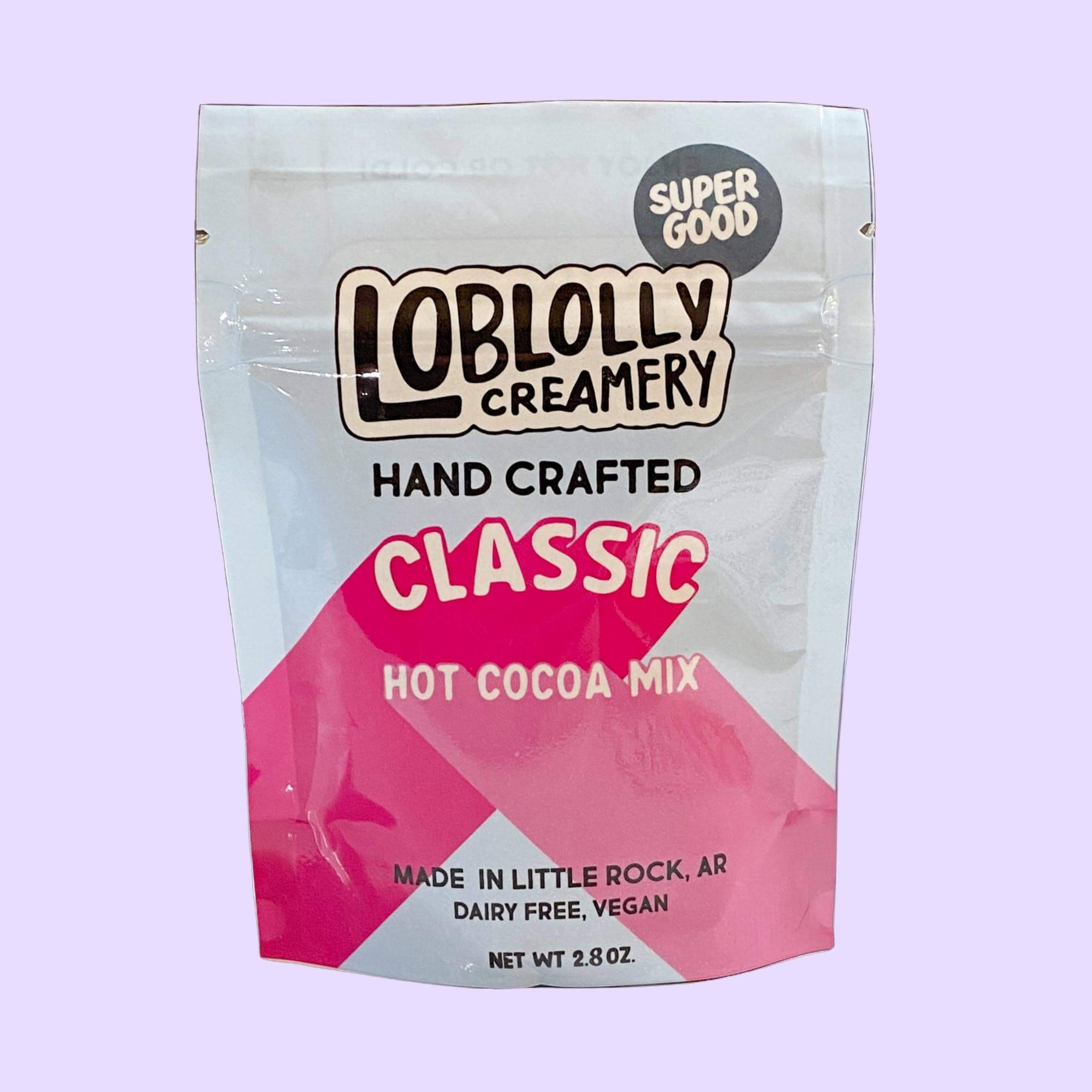 2 Serving Classic Hot Cocoa Mix