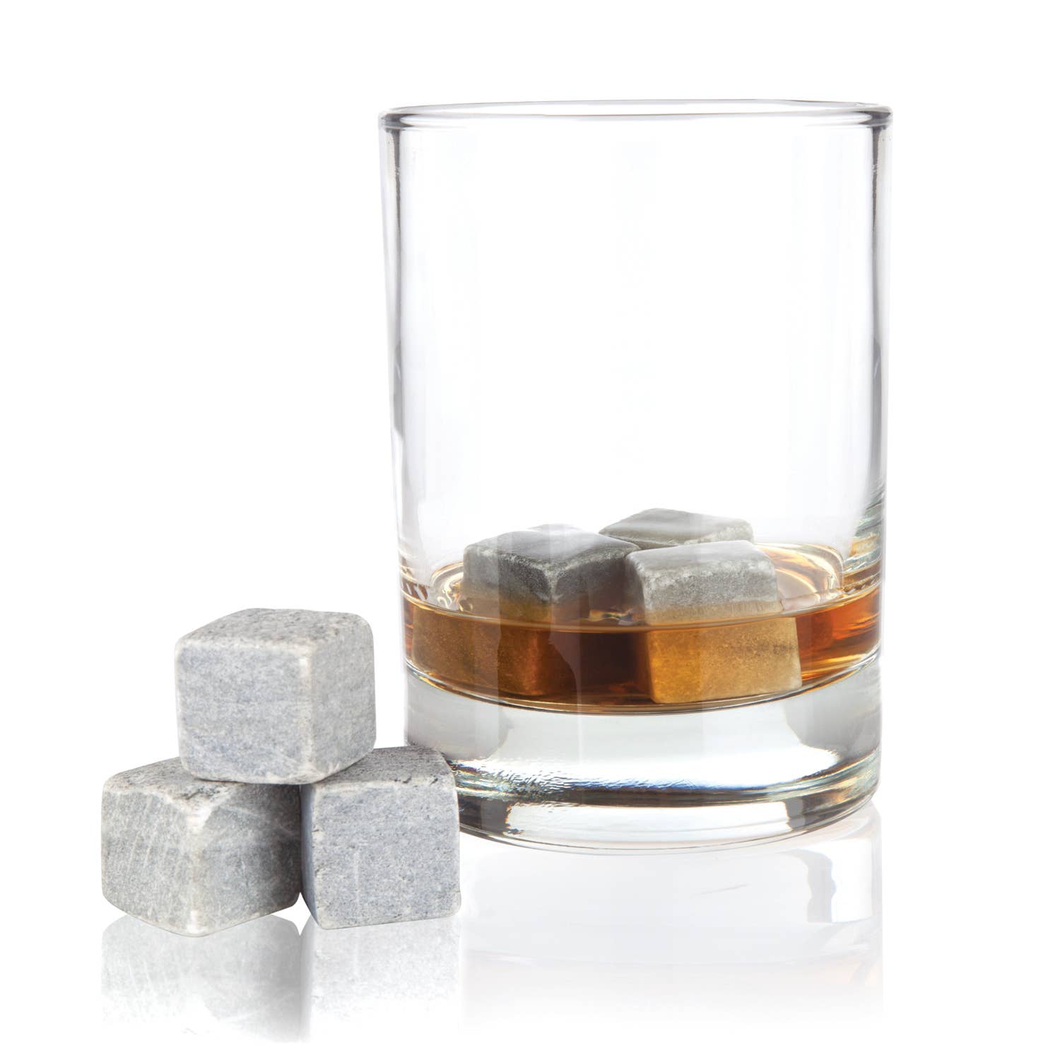 Whiskey Stones