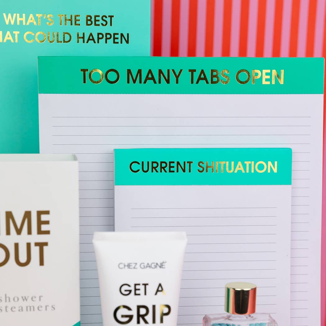 Assorted Notepads