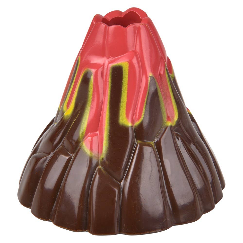 Pocket Volcano