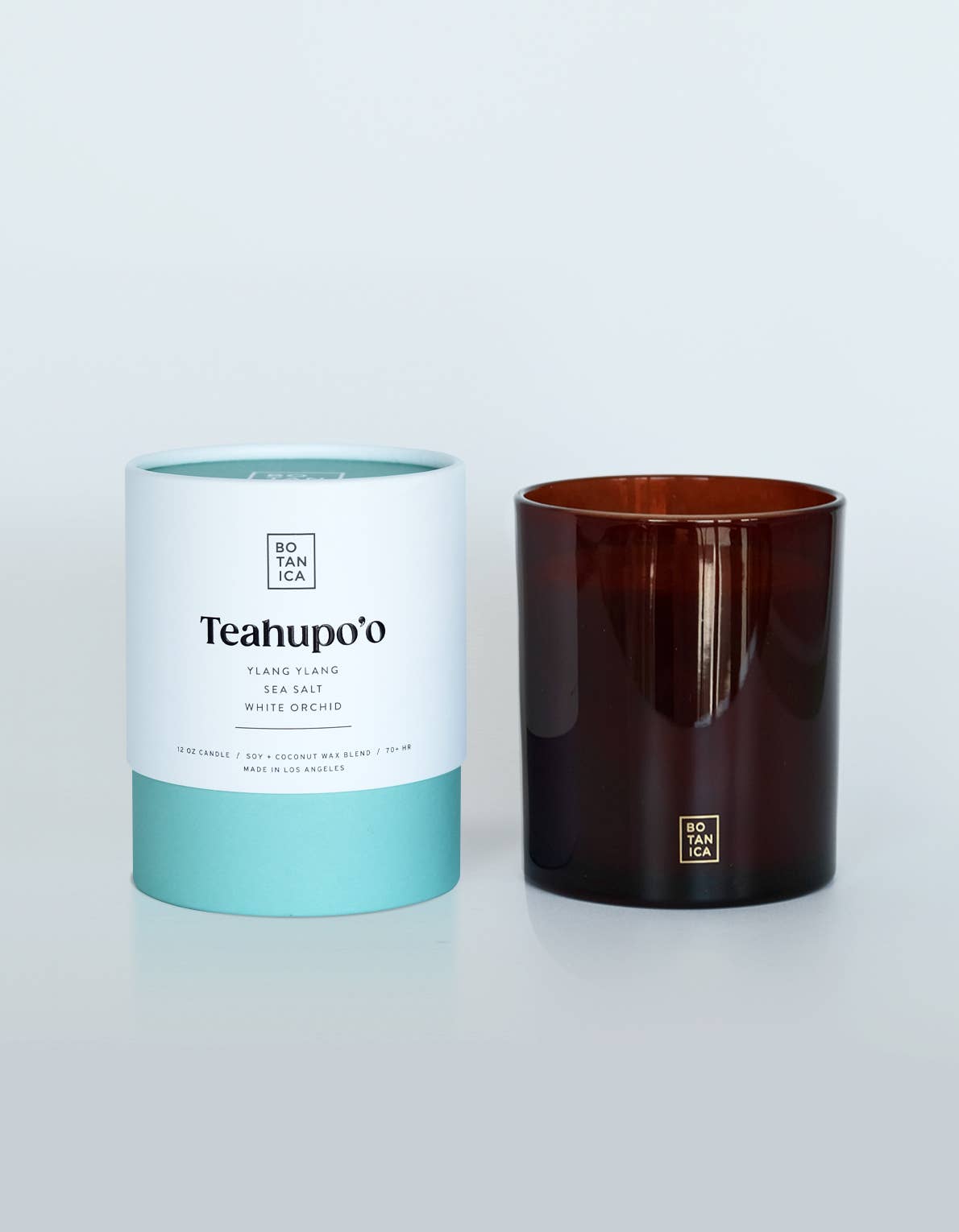 Botanica: Teahupo’o Candle | 12oz.
