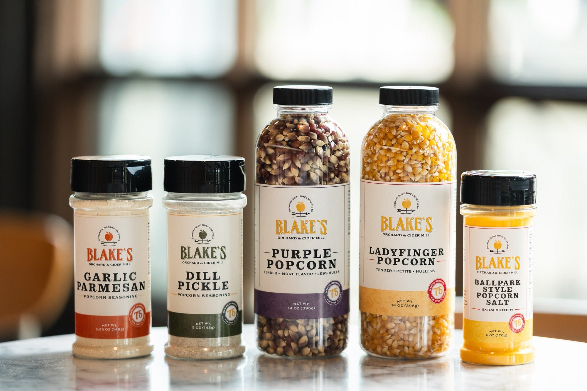 Blake's Cider Mill Dill Pickle Seasoning