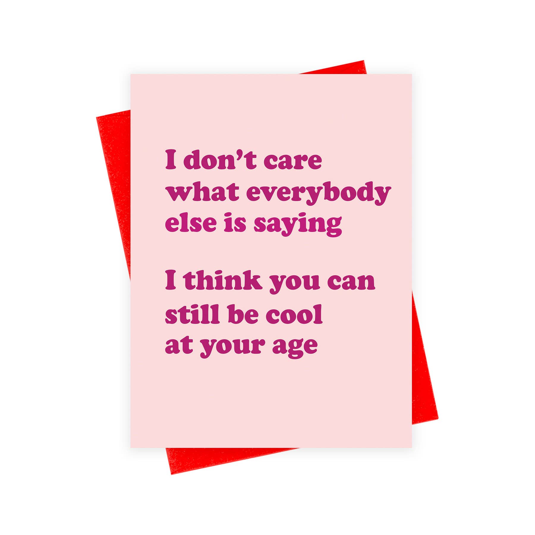 HBD IDC Card