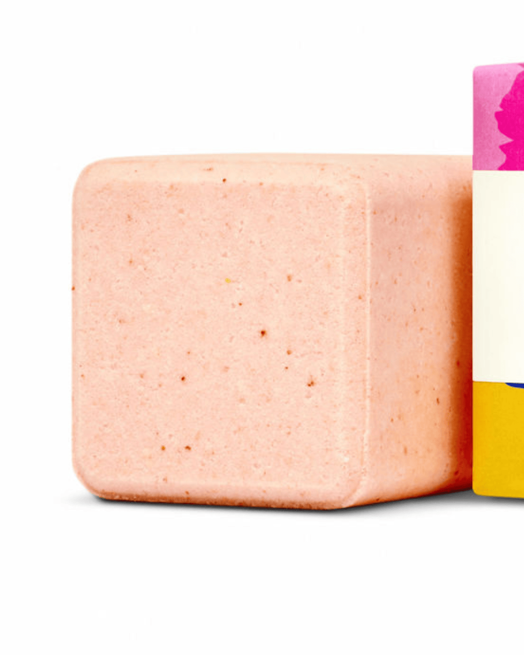 Glittery Pink Champagne Bath Bomb 6.5 oz
