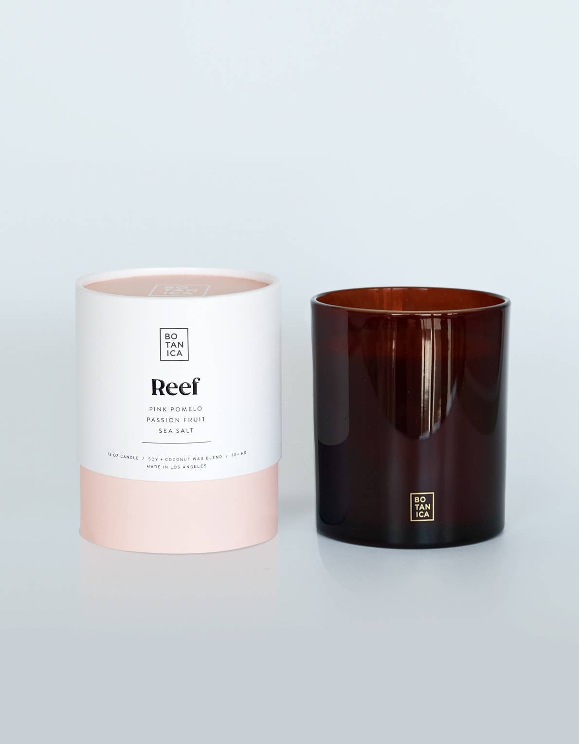 Botanica: Reef Candle | 12oz.